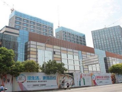 四季食品城综合评析 商业配套优势与居住环境挑战