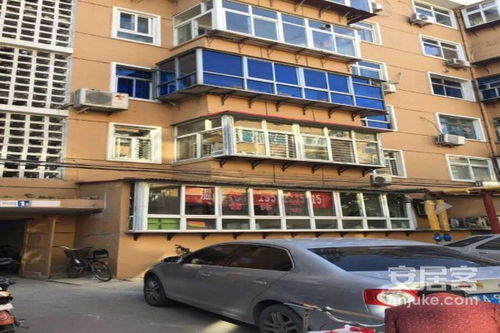 经编厂宿舍居住体验与周边房产市场观察