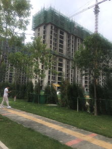 廊坊誉亨祥房产经纪 | 文安华府实景图与产品中心深度解析