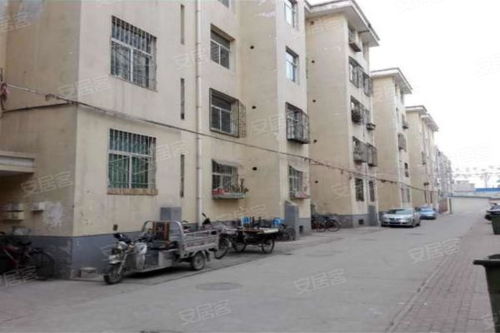 地毯厂宿舍优缺点分析与周边中介评价（晋中安居客视角）