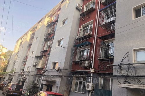 北京市加气混凝土厂宿舍居住体验及周边房产市场观察