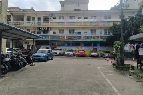 南宁市手表厂生活区综合评析 宜居老社区的优点、不足与周边房产市场观察